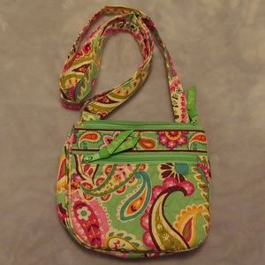 Vera Bradley Purse